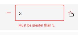 v-input__details|Number inputs — Vuetify.